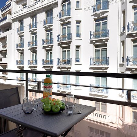 L'Unique Maubourg - Next Hotel Martinez - Terrasse Cannes Luaran gambar